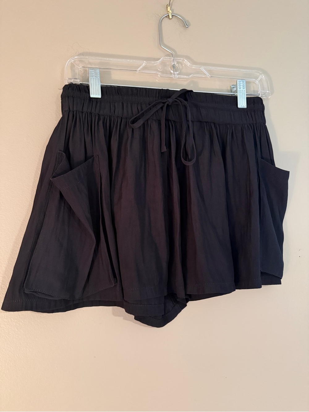 Ramy Brook August Short Small Black - Picture 2 of 8